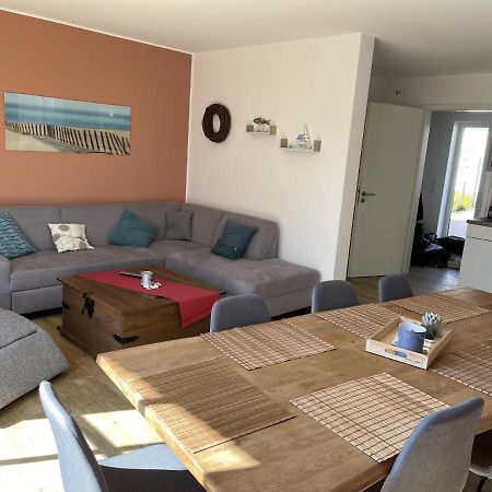 Ferienhaus 15 "Gut Tossens" Exterior photo