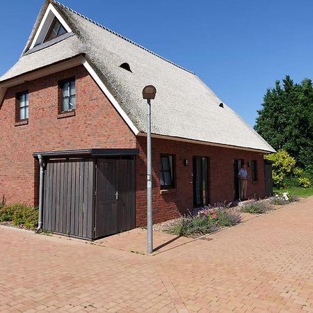 Ferienhaus 15 "Gut Tossens" Exterior photo