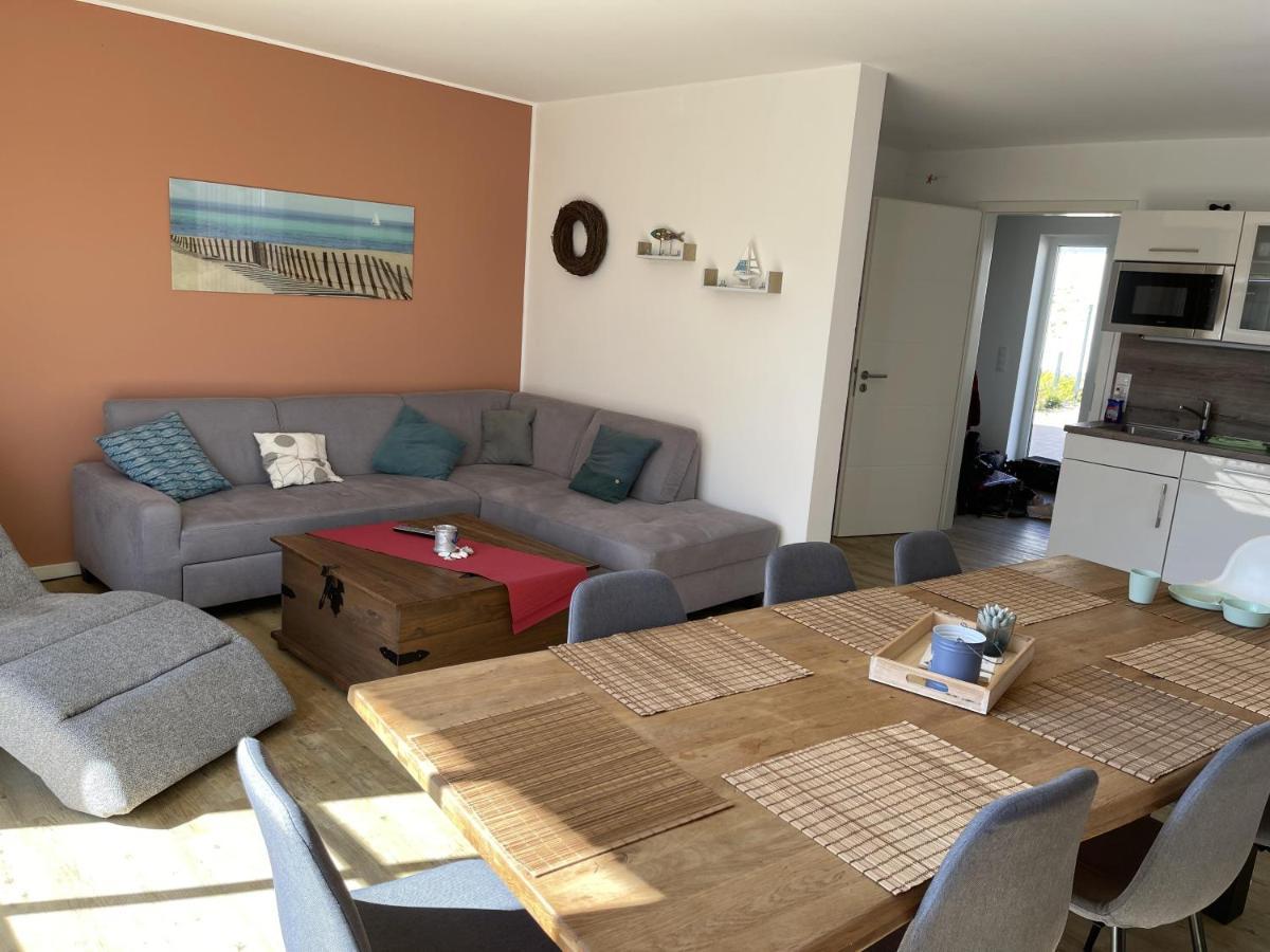 Ferienhaus 15 "Gut Tossens" Exterior photo