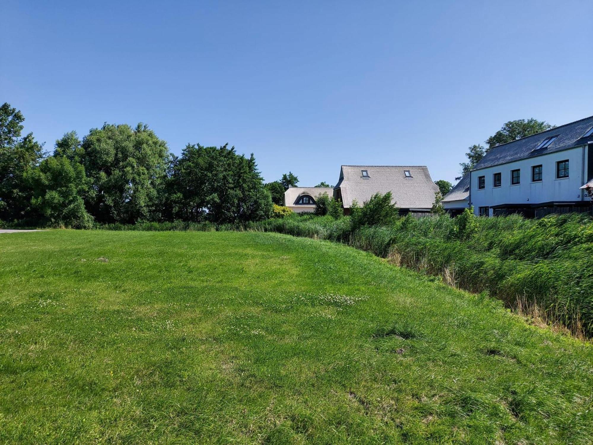 Ferienhaus 15 "Gut Tossens" Exterior photo